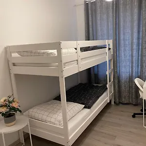 Full In Hamburg-mitte Apartment