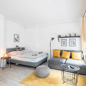 Two Bedroom And Bathrooms Apartment