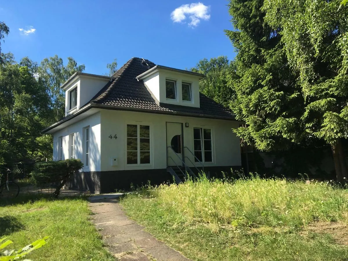 Holiday home Ferienhaus Feel Like Home Barbecue Hamburg Germany